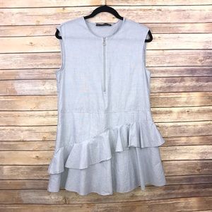 Zara Trafaluc Dress Size Medium